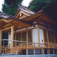 城里町　寺院